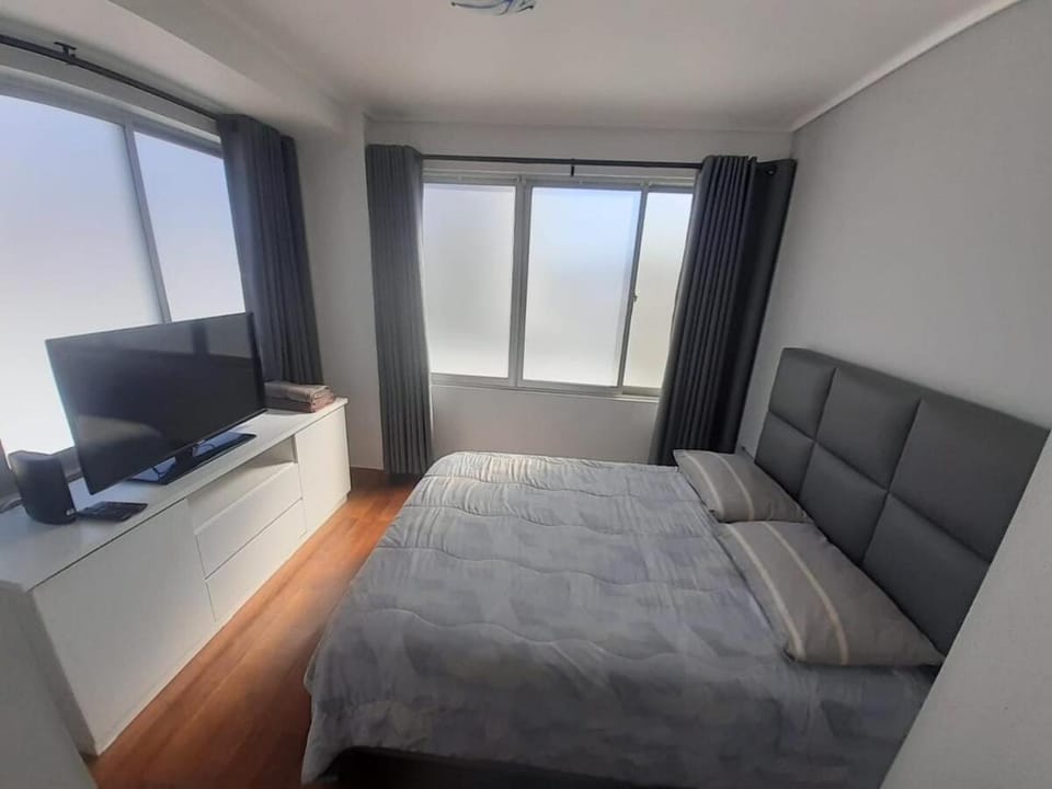 Exclusivo Departamento en Edificio Alessandria Apartment in Cochabamba
