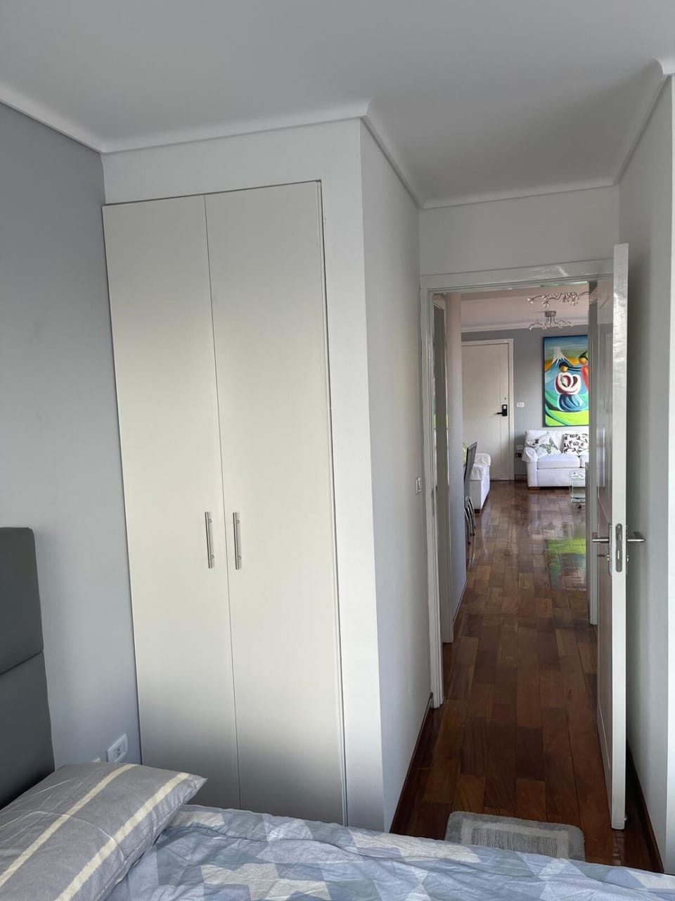 Exclusivo Departamento en Edificio Alessandria Apartment in Cochabamba