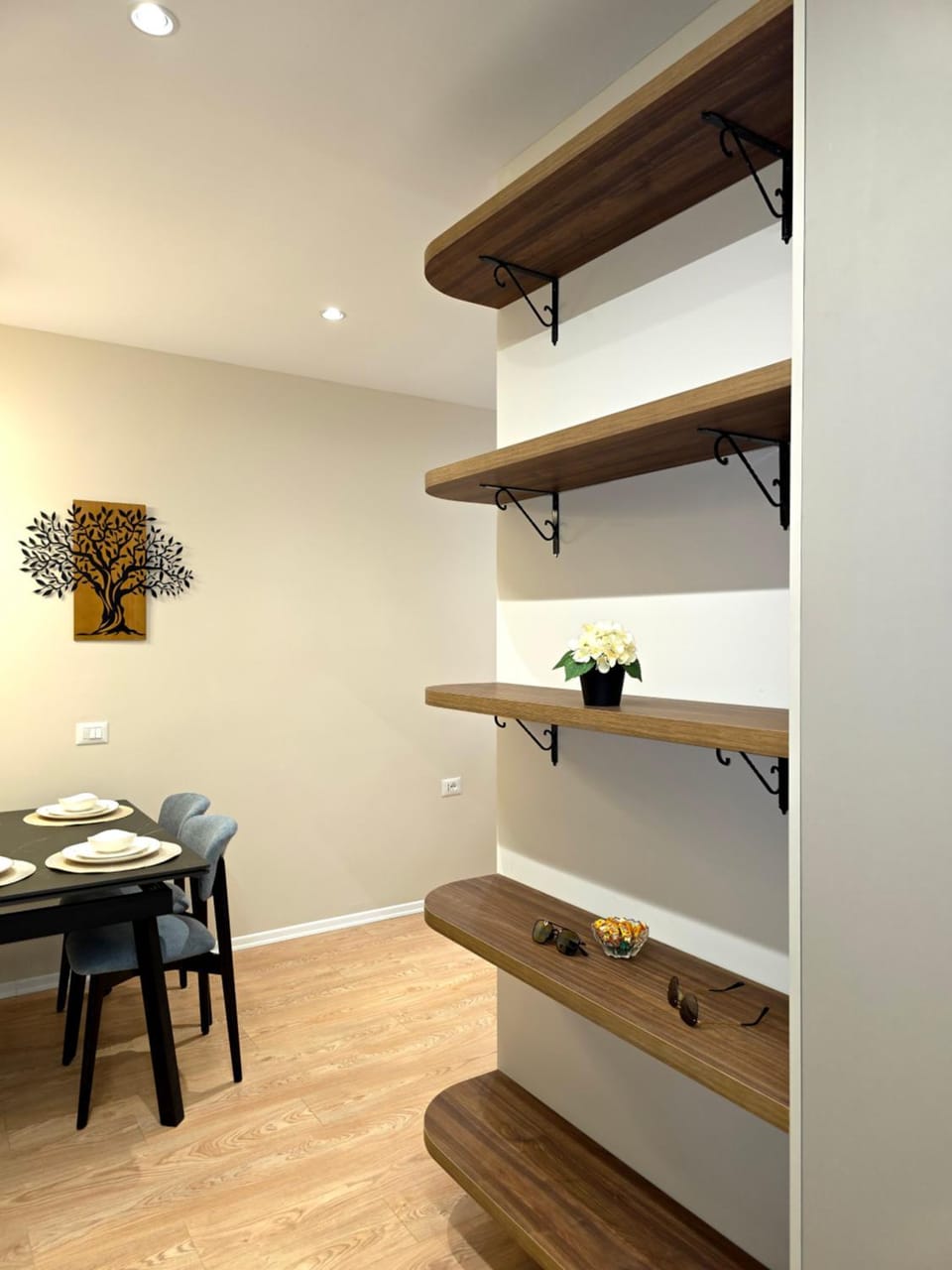 Blloku living Apartment in Tirana