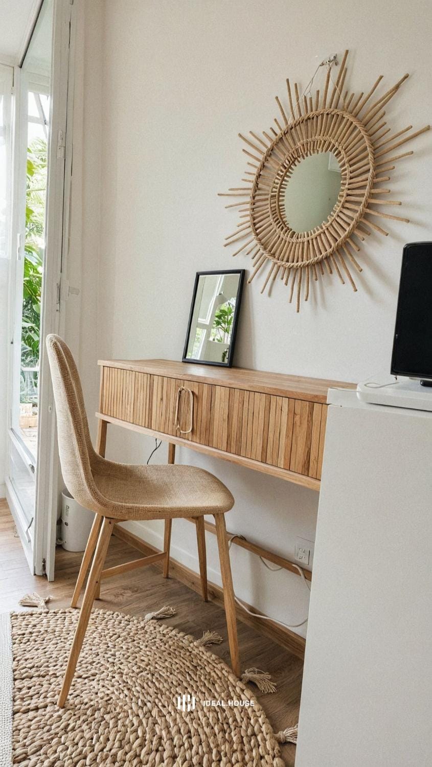 TV and multimedia, Dining area