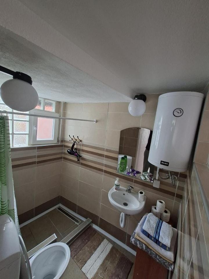 Apartments Dino Apartment in Sarajevo