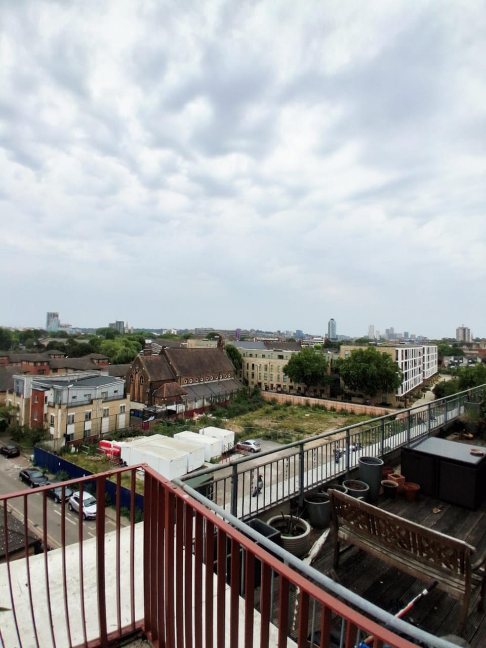 Home away from Home Bed and Breakfast in London Borough of Southwark