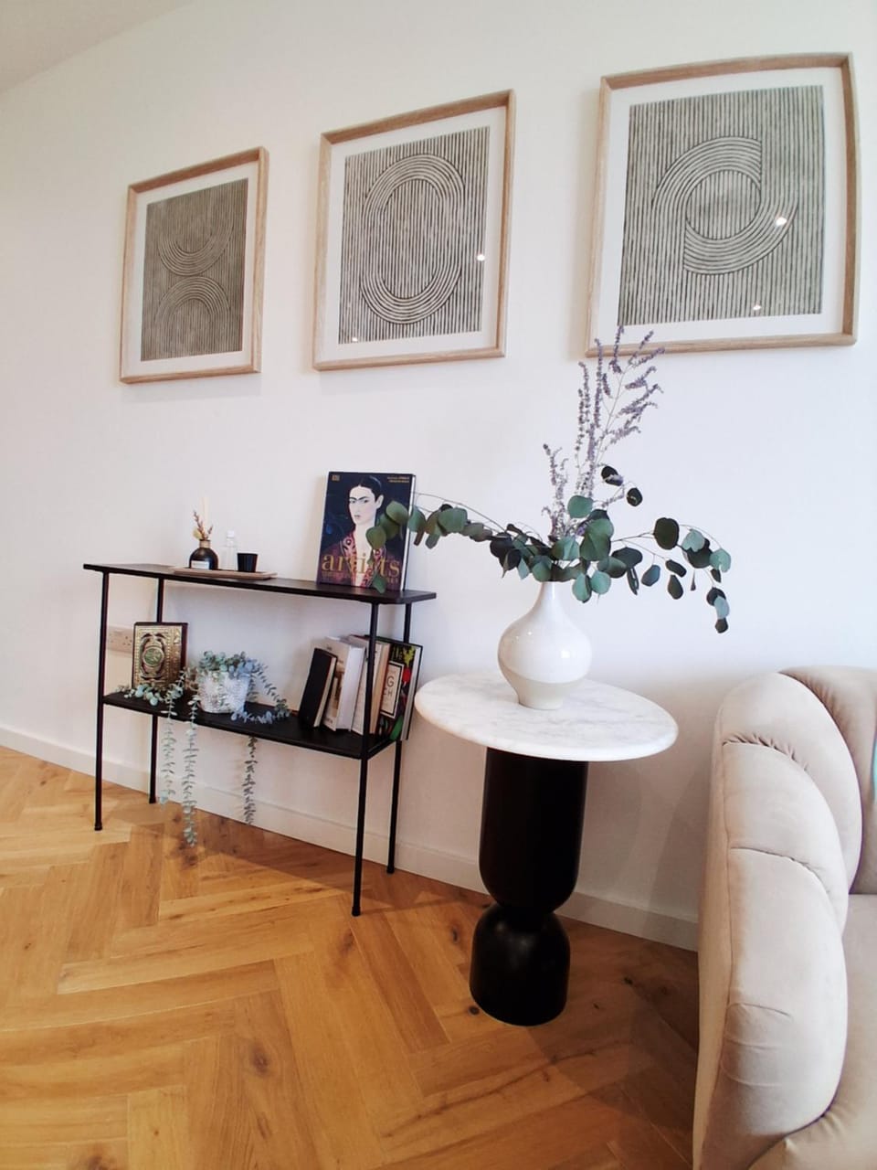 Home away from Home Bed and Breakfast in London Borough of Southwark