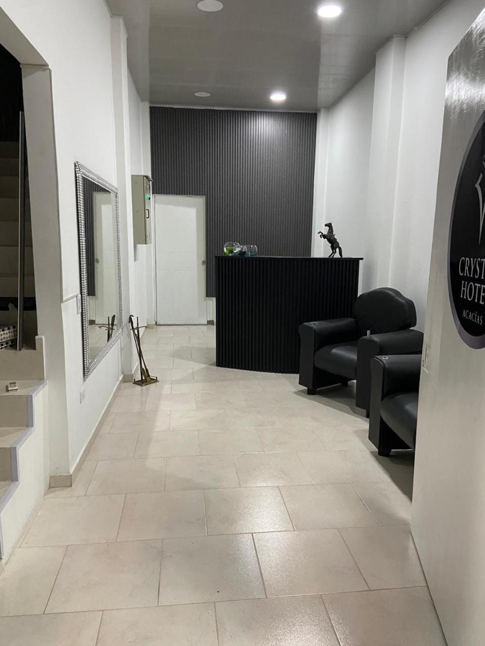 Living room, Lobby or reception