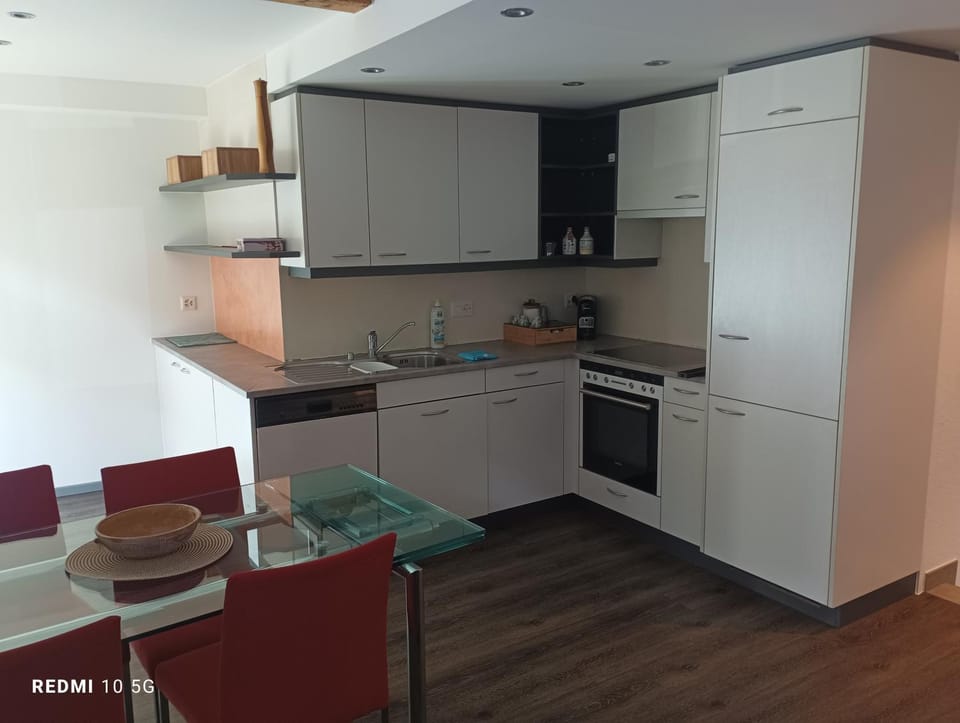 Poschiavo centro Apartment in Province of Brescia