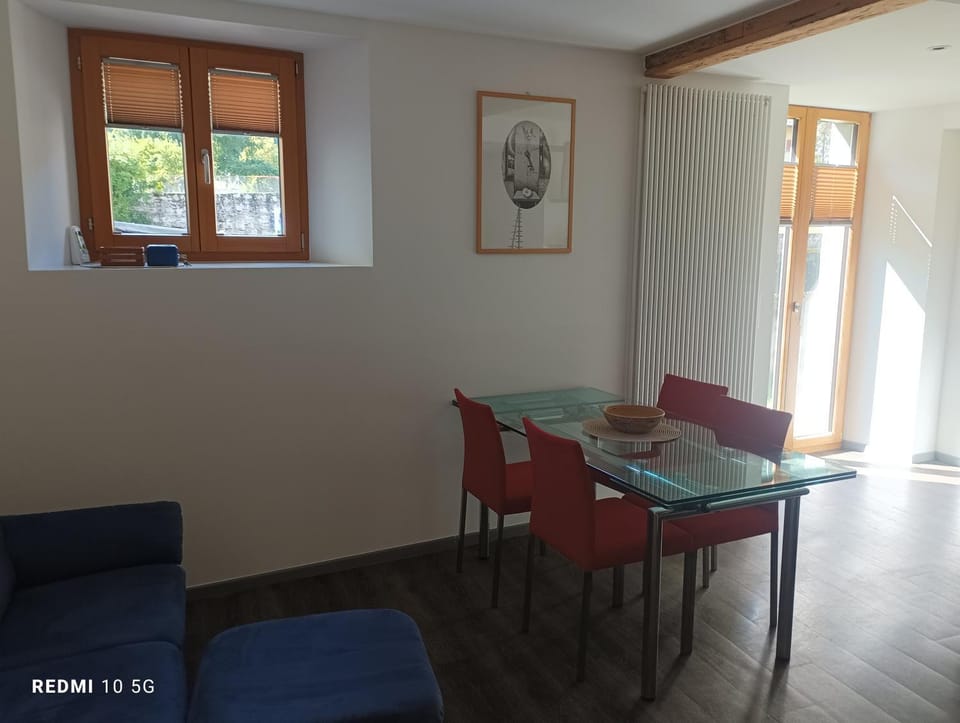 Poschiavo centro Apartment in Province of Brescia