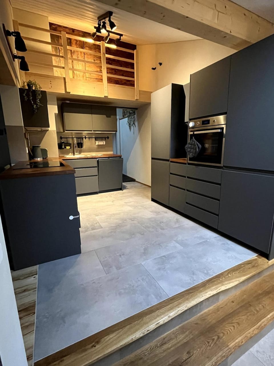Mountain Homes - Kathmandu Apartment in Canton of Bern (Region)