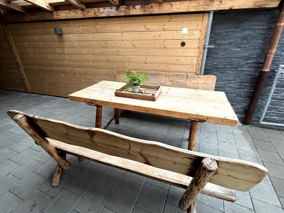 Mountain Homes - Kathmandu Apartment in Canton of Bern (Region)