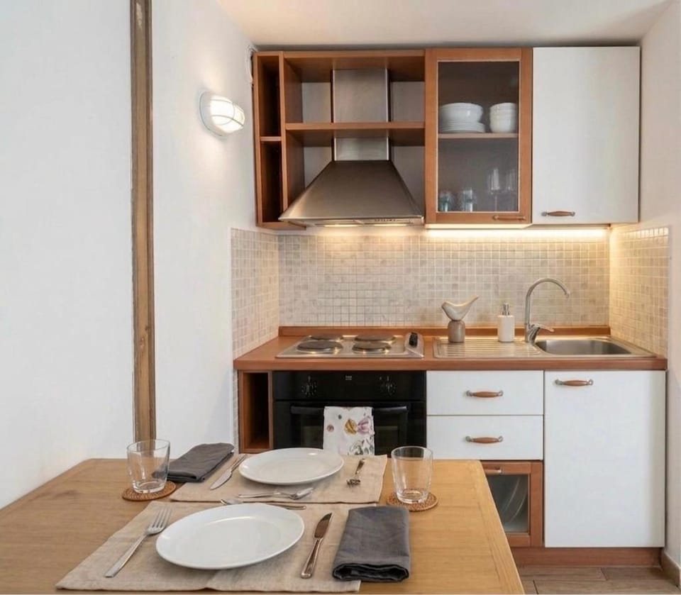 Casa Kevisco Apartment in Rome
