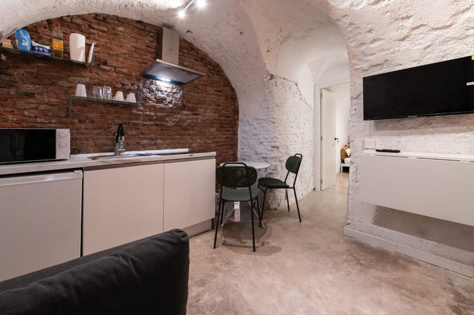 MV26 Full Apartament Malasaña Gran Via Apartment in Centro