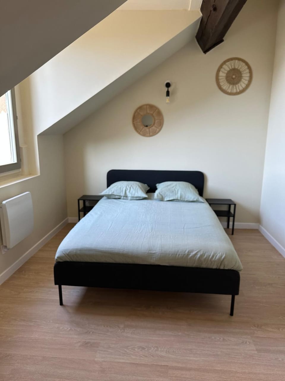Appartement gare chateaucreux Apartment in Saint-Étienne