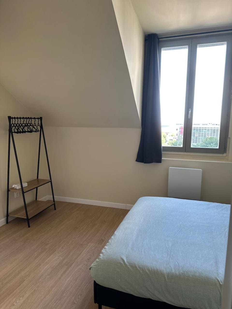 Appartement gare chateaucreux Apartment in Saint-Étienne
