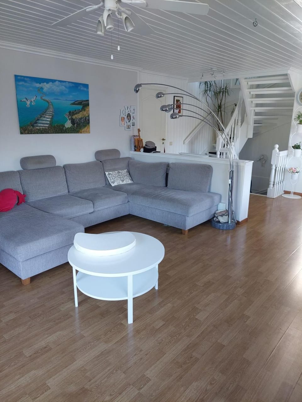 Semesterparadis med pool och bastu Apartment in Västra Götaland County