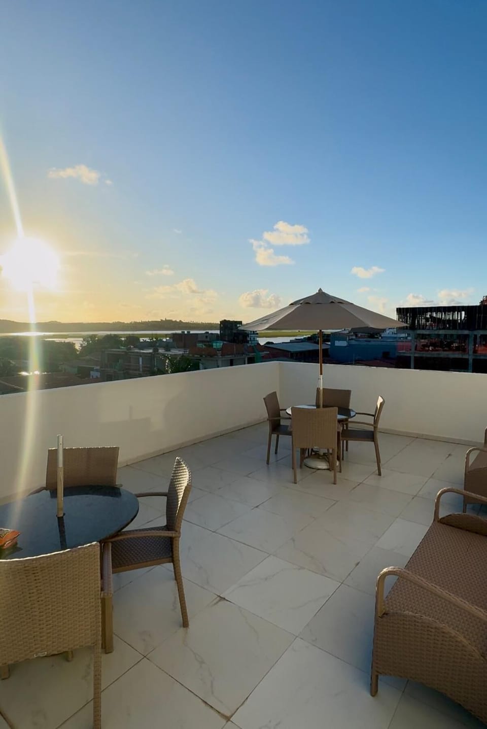View (from property/room), Seating area