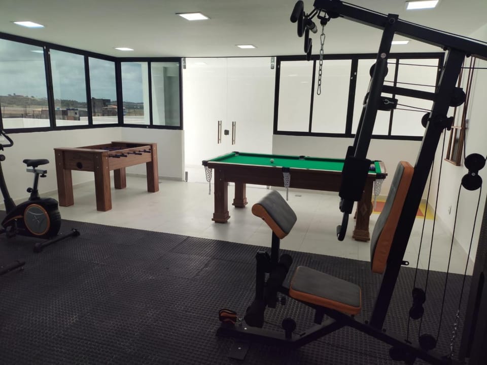 Billiard, Game Room, Table tennis