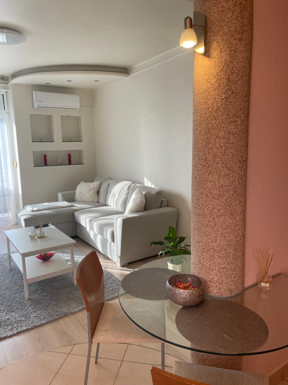 Encsi apartman Apartment in Slovakia