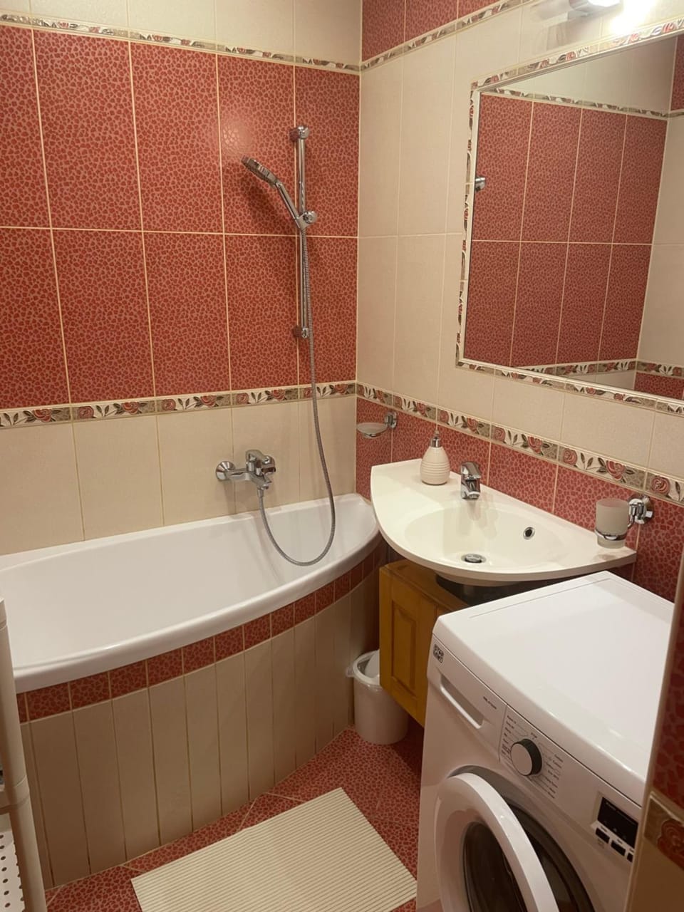 Encsi apartman Apartment in Slovakia