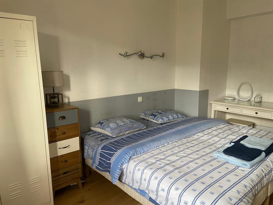 Maison Dans les Jardins Apartment in Aix-les-Bains