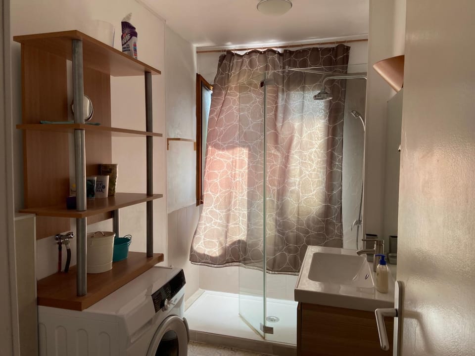 Maison Dans les Jardins Apartment in Aix-les-Bains