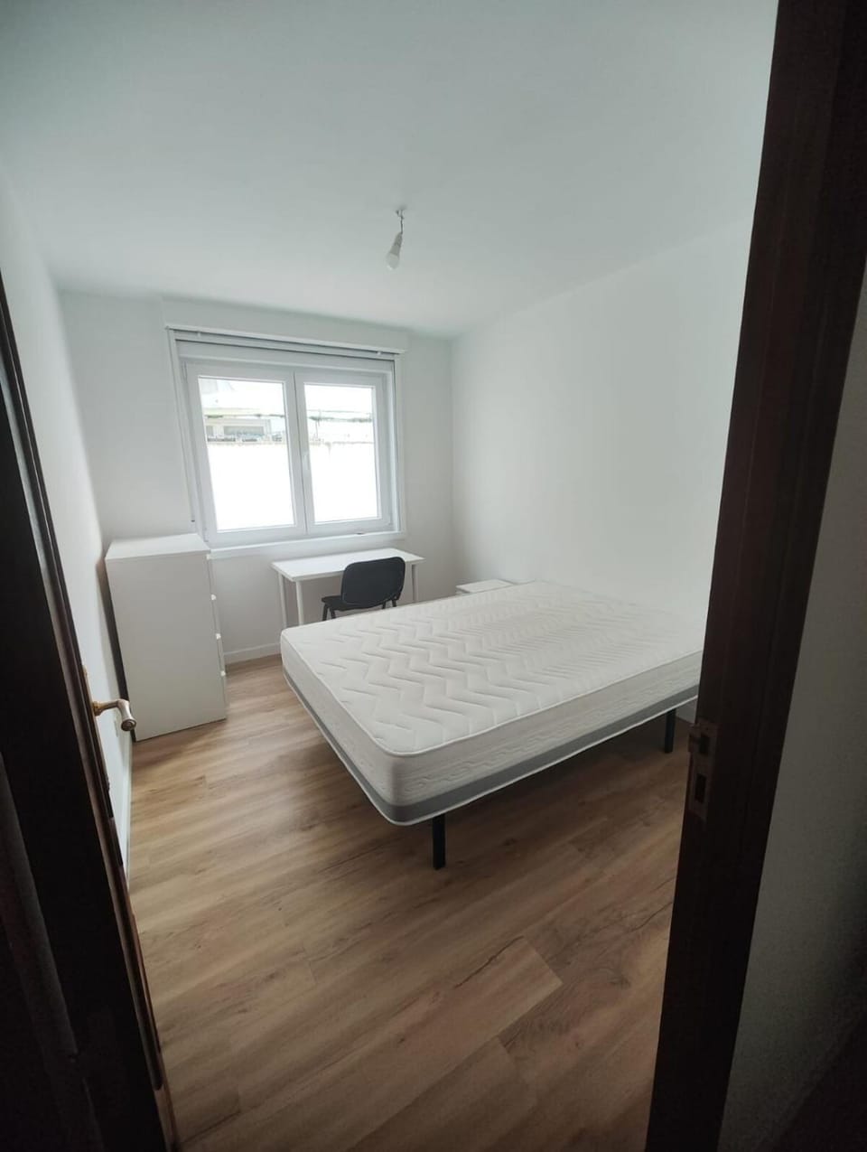 5 bedroom apartment 900 meters from the beach Apartment in A Coruna
