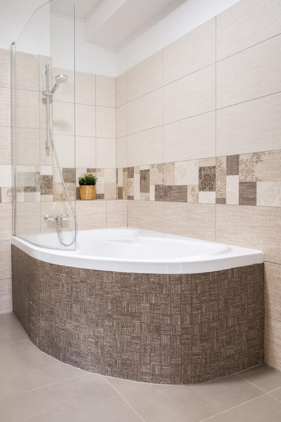 Bathroom, Bath