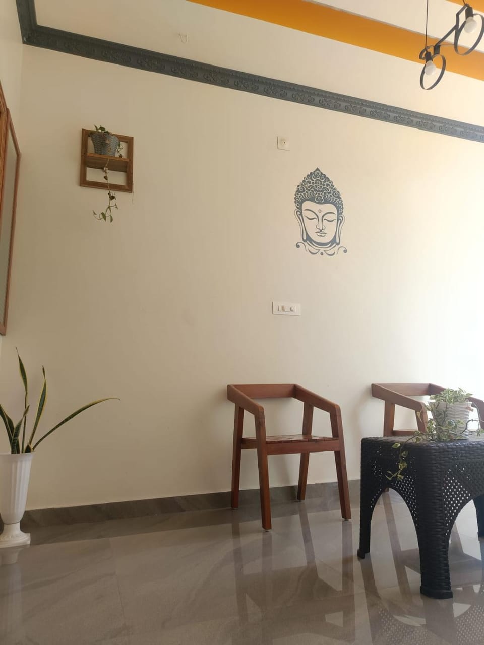 Hridhayam Homestay varkala Apartment in Varkala
