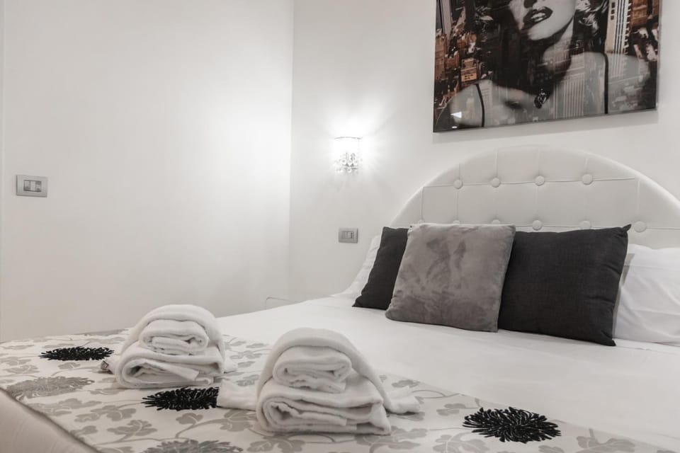Vatican Grand Suite Bed and Breakfast in Rome