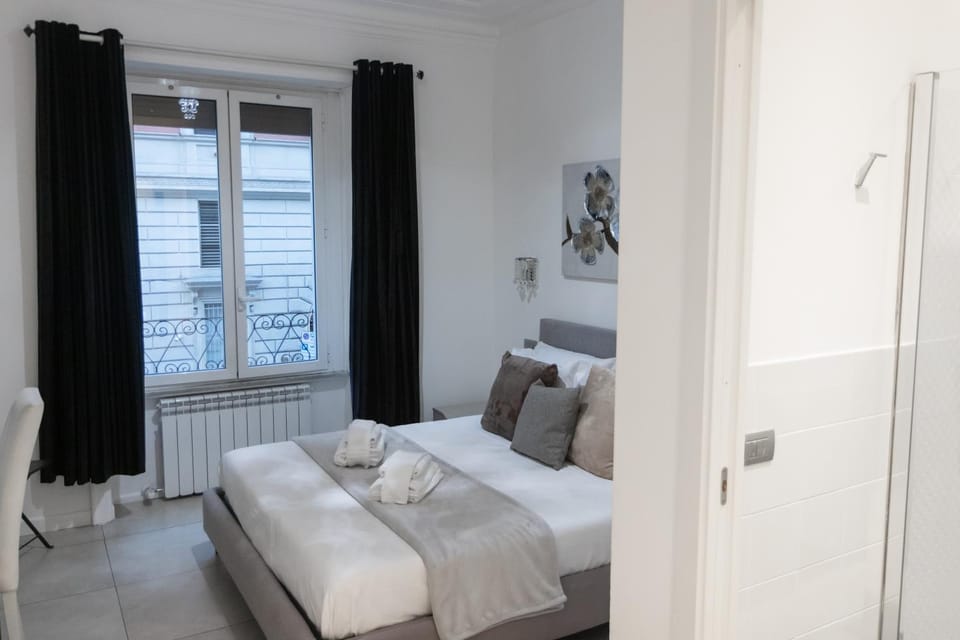 Vatican Grand Suite Bed and Breakfast in Rome