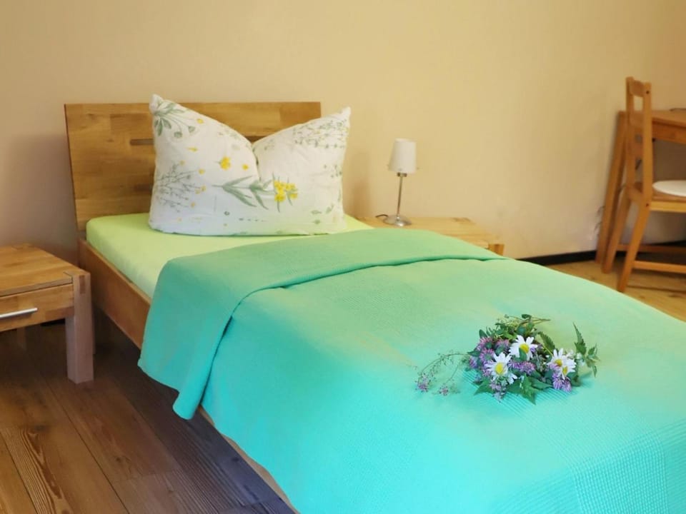 Vitaleum Hotel in Thuringia, Germany