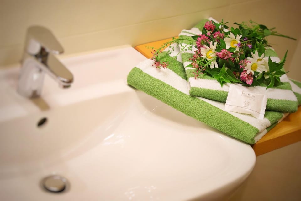 Vitaleum Hotel in Thuringia, Germany
