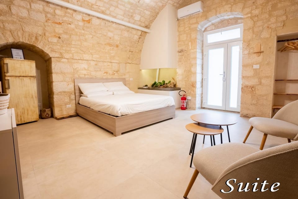 Amber's House Bed and Breakfast in Apulia