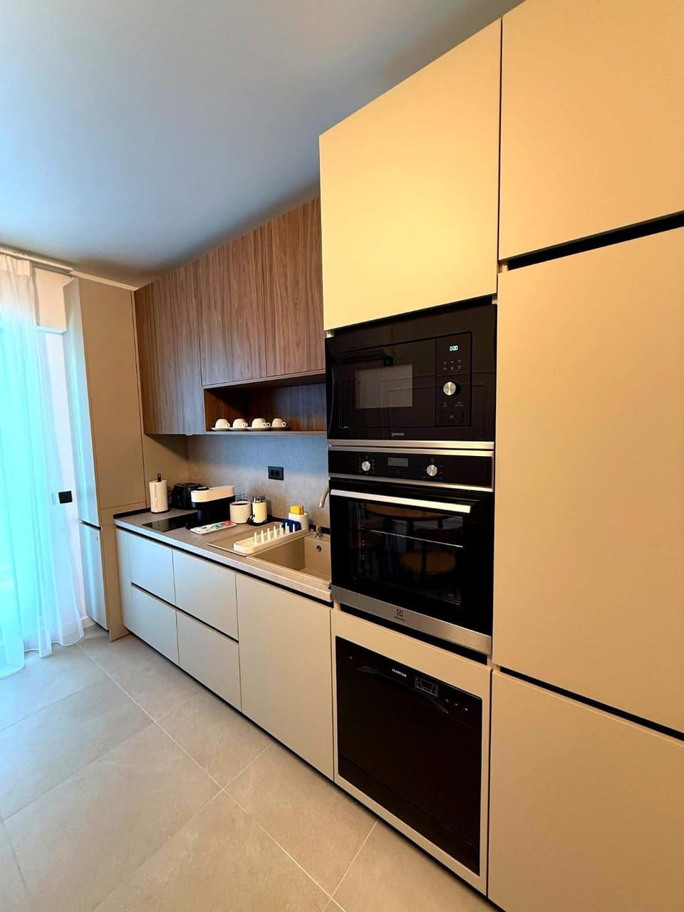Zyra Blue Heart Pool & Spa Apartment in Constanța County