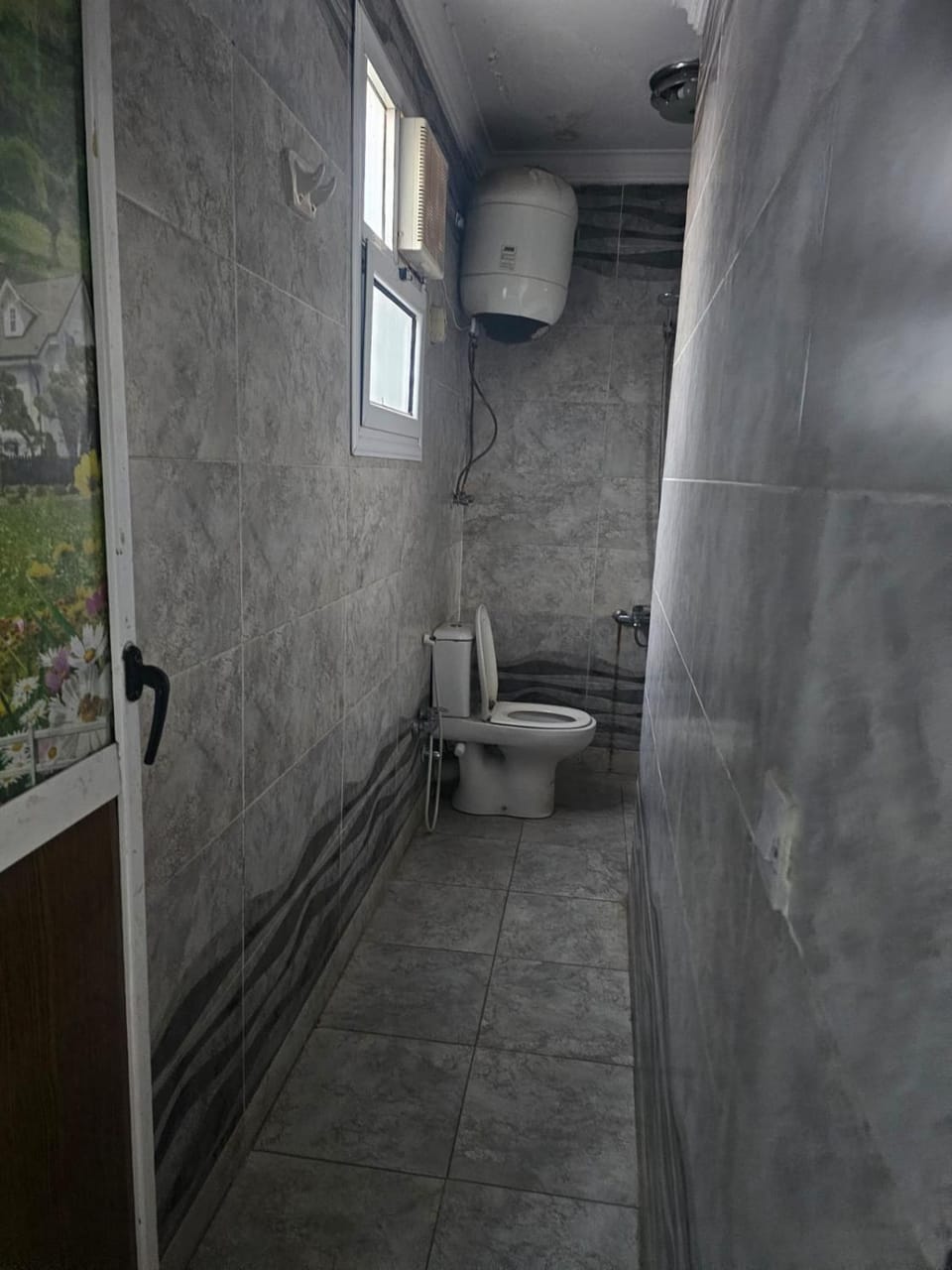 ارقي مكان في المهندسين للايجار Apartment in Egypt