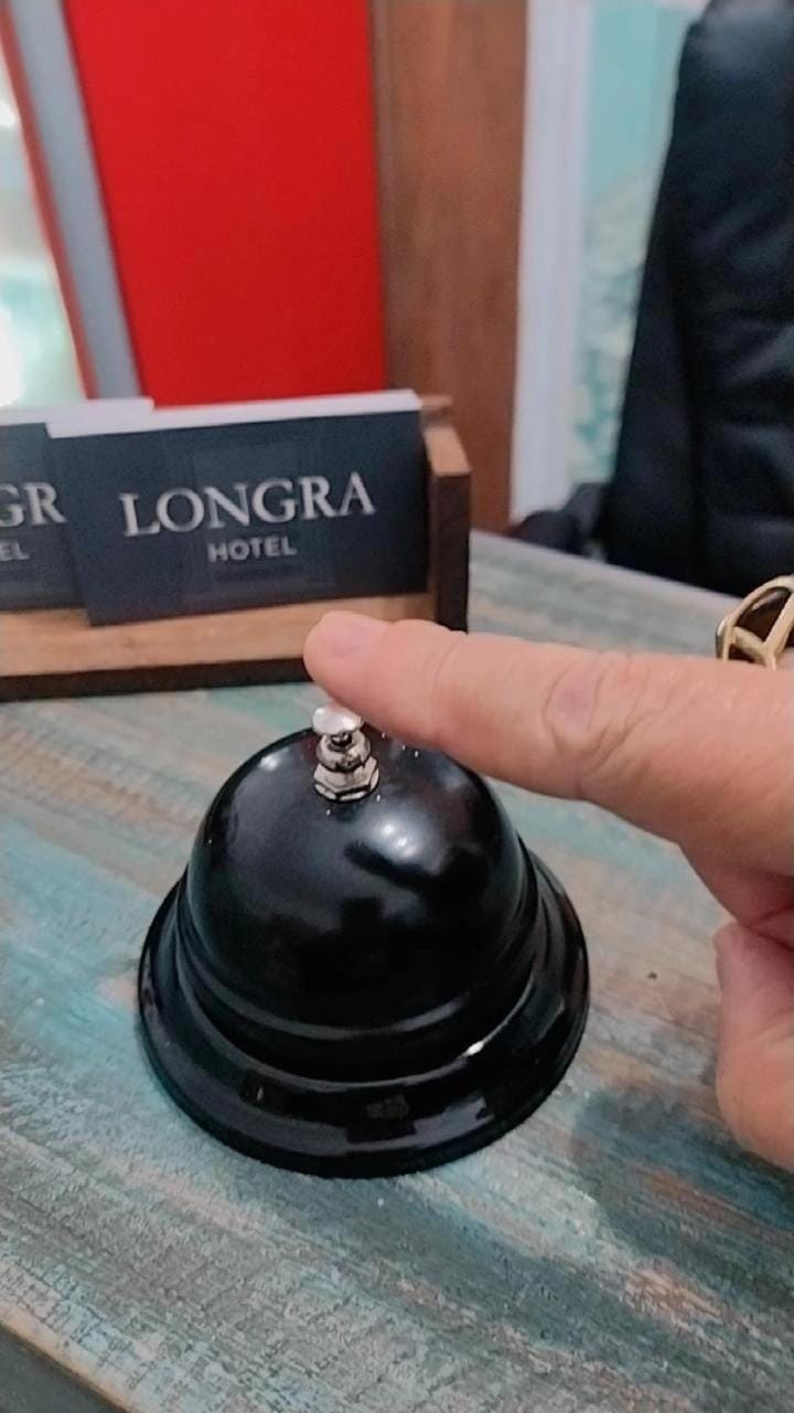 Hotel Longra Hotel in State of Rio de Janeiro