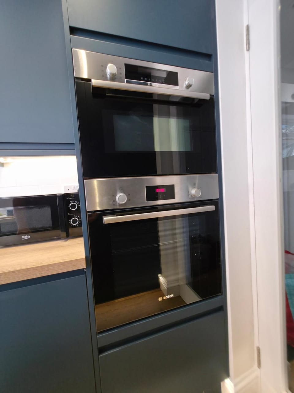 Beautiful Apartment in Oadby, Leicester Apartment in Leicester