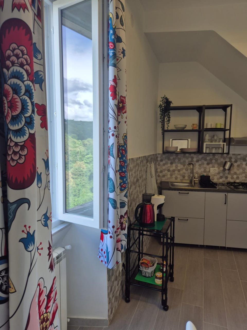 La Casa Dei Principi - B Apartment in Lazio