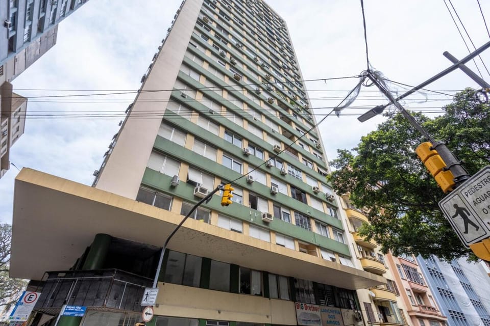 Property building, Facade/entrance, Off site