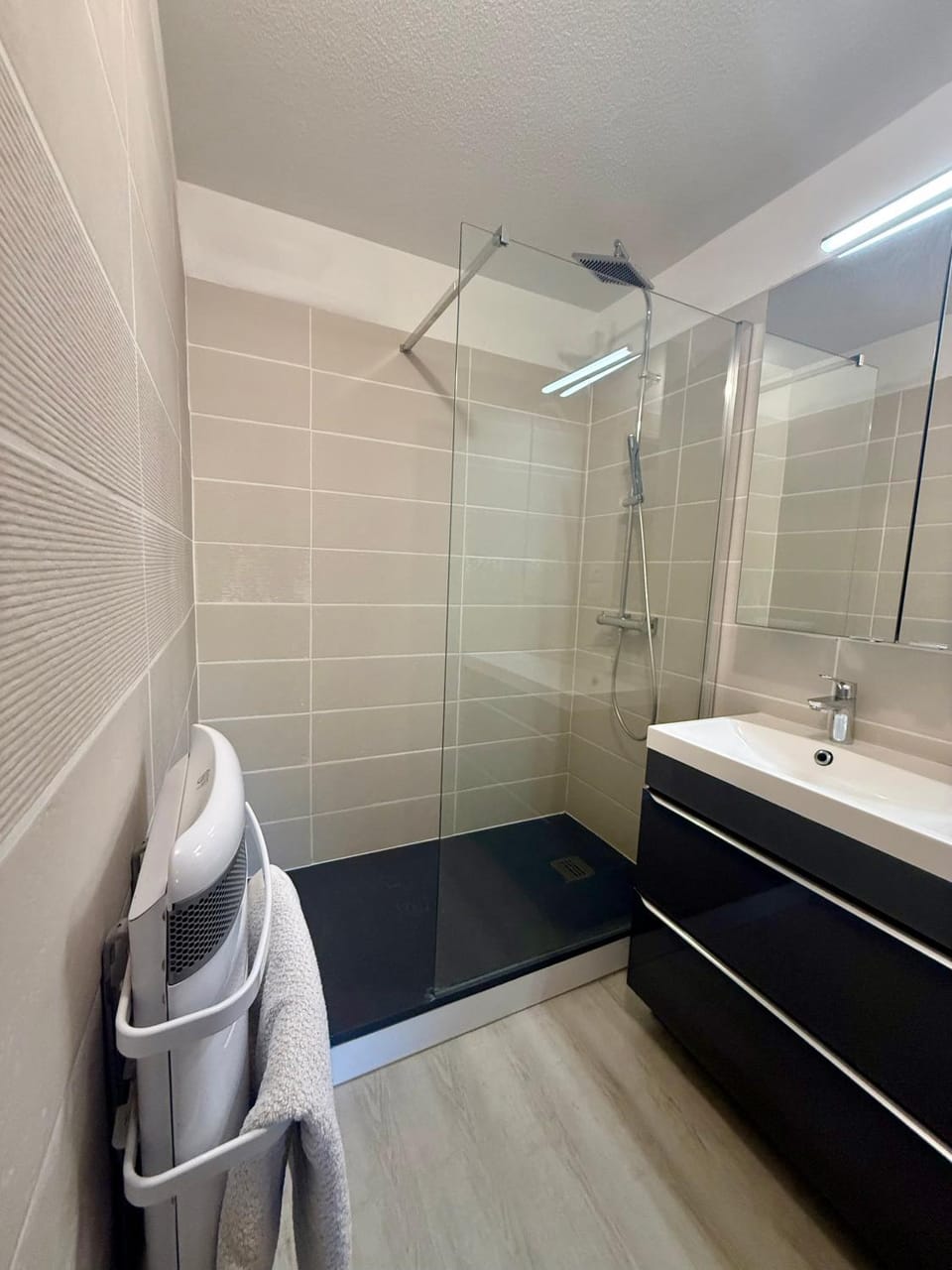 Pampa House - T2 Piscine - Clim et Parking Apartment in Gaillac