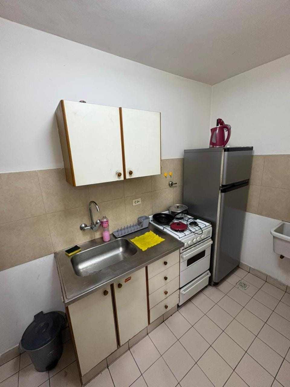 hermoso departamento centrico a 1 cuadra de plaza principal Apartment in San Miguel de Tucumán