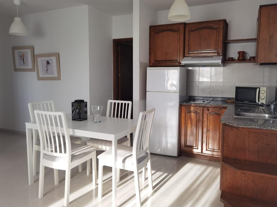 Casa María Apartment in Isla de Lanzarote