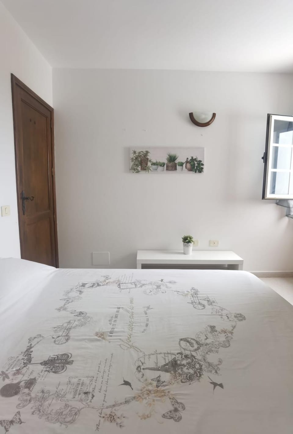 Casa María Apartment in Isla de Lanzarote