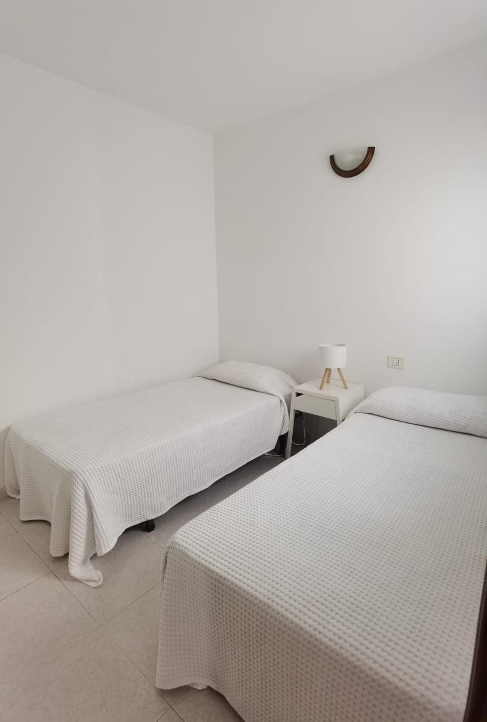 Casa María Apartment in Isla de Lanzarote