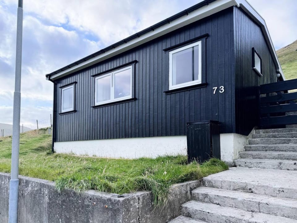 Charming house with amazing sea view House in Europe