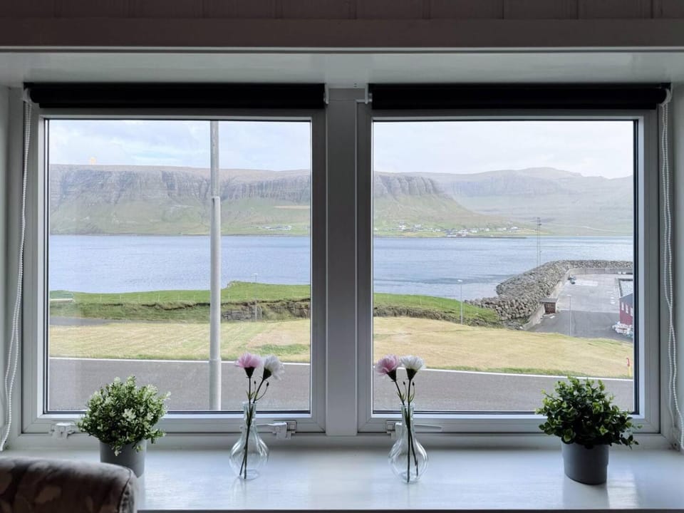 Charming house with amazing sea view House in Europe