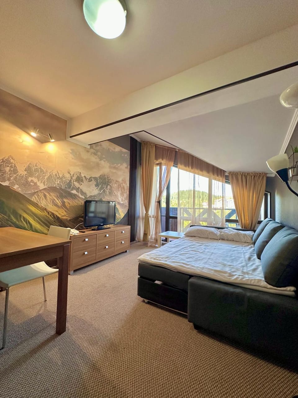 Green View Apartment Apartment in Decentralized Administration of Macedonia and Thrace