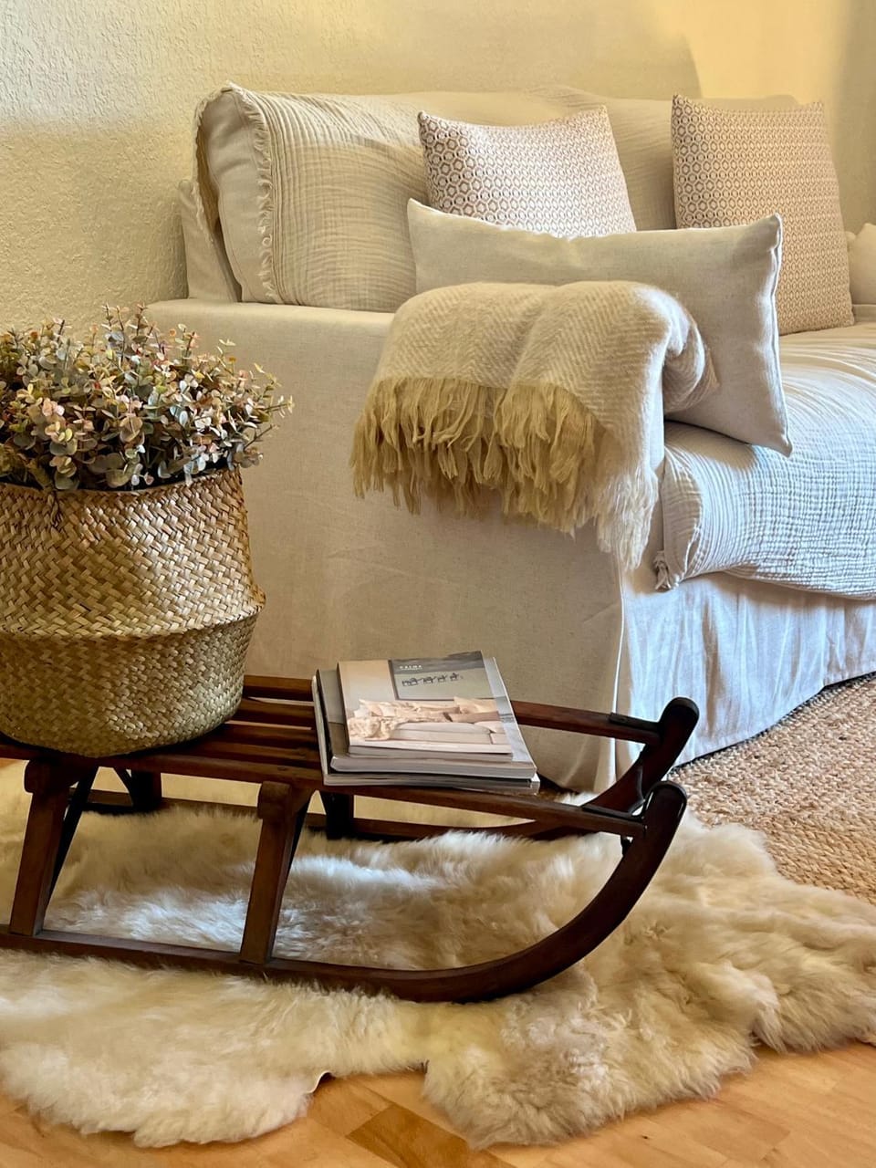 Refugi La Cerdanya, Ski and Pool La Cerdaña Apartment in Cerdanya