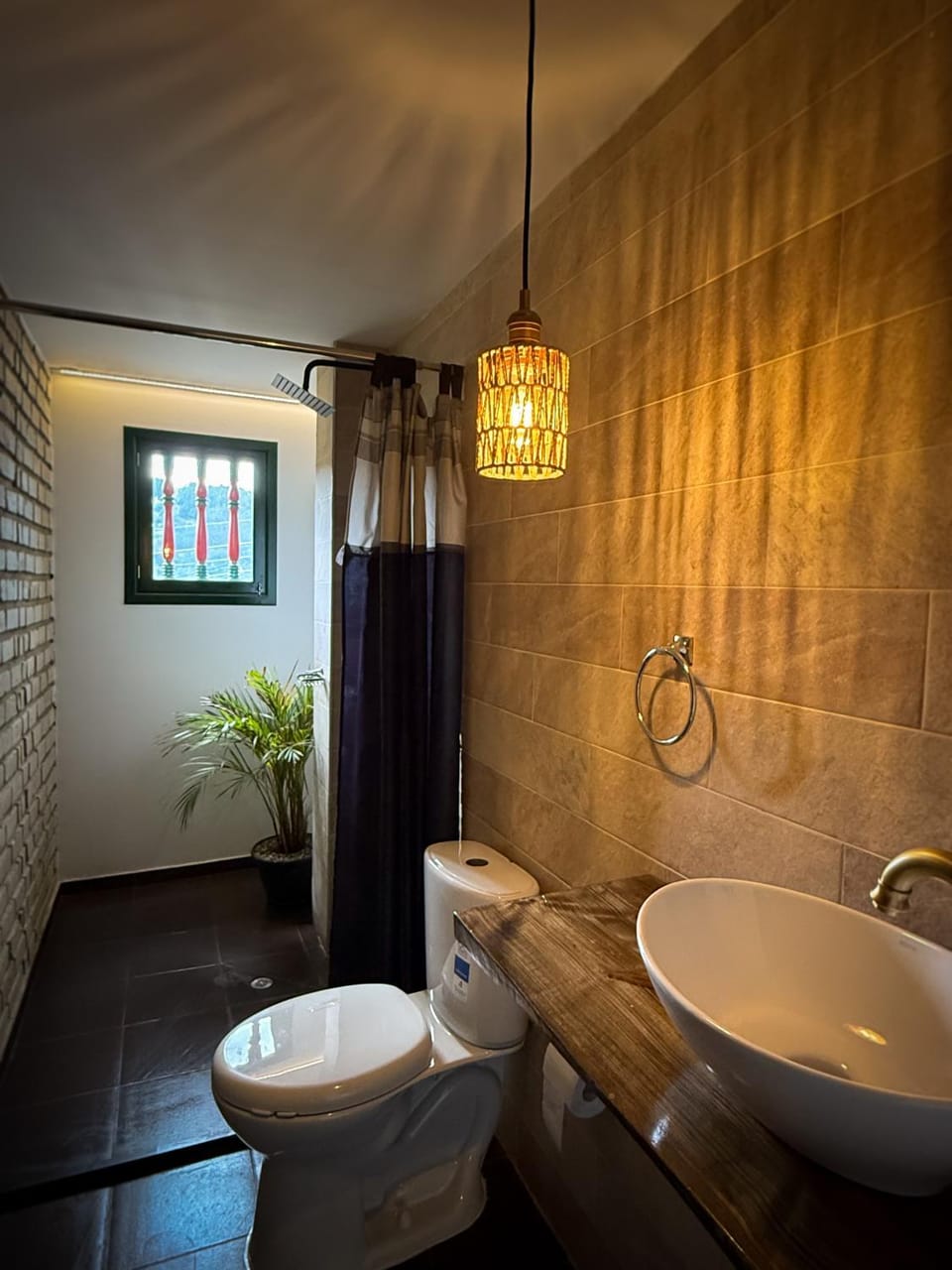 Alma House Bed and Breakfast in Santander, Colombia