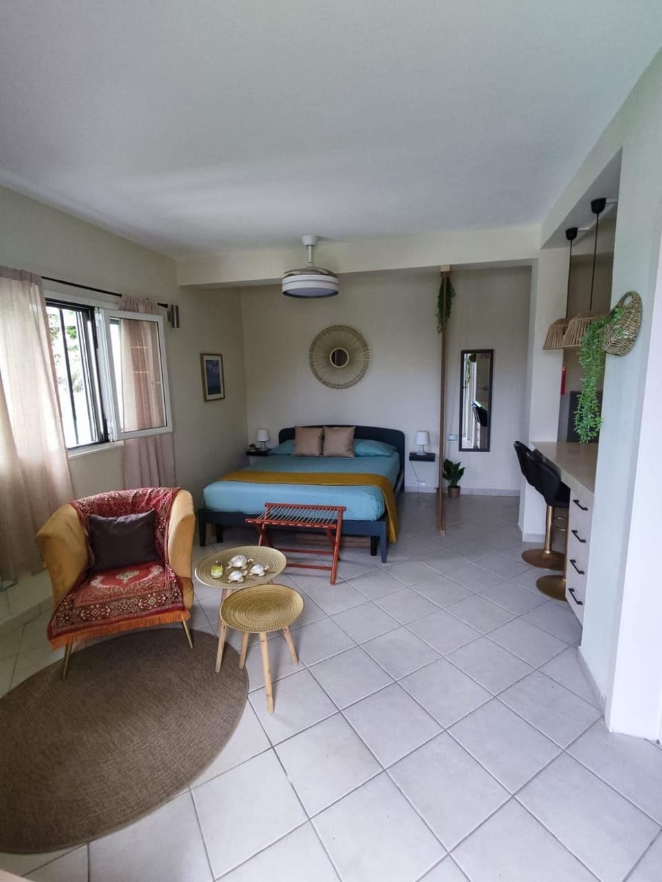 Sal Casa BEACH Apartment in Santa Maria