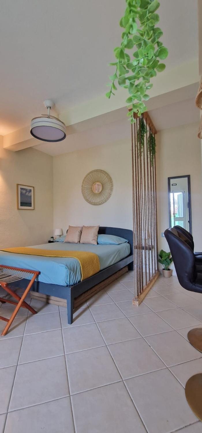 Sal Casa BEACH Apartment in Santa Maria