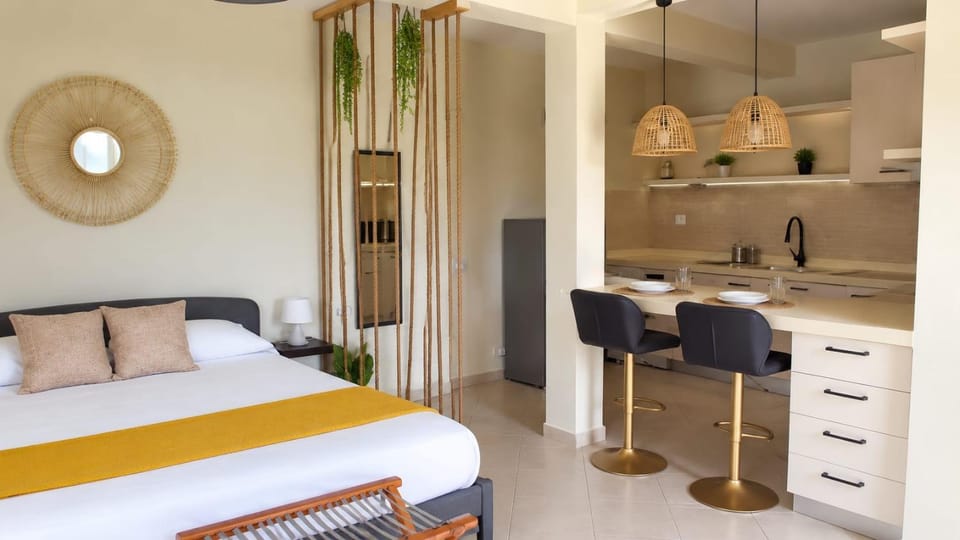 Sal Casa BEACH Apartment in Santa Maria